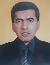 Ali Uslanmaz