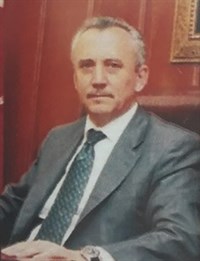 Ahmet Ertan Yücel